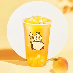 TRÀ ĐÀO TỨ KÌ XUÂN